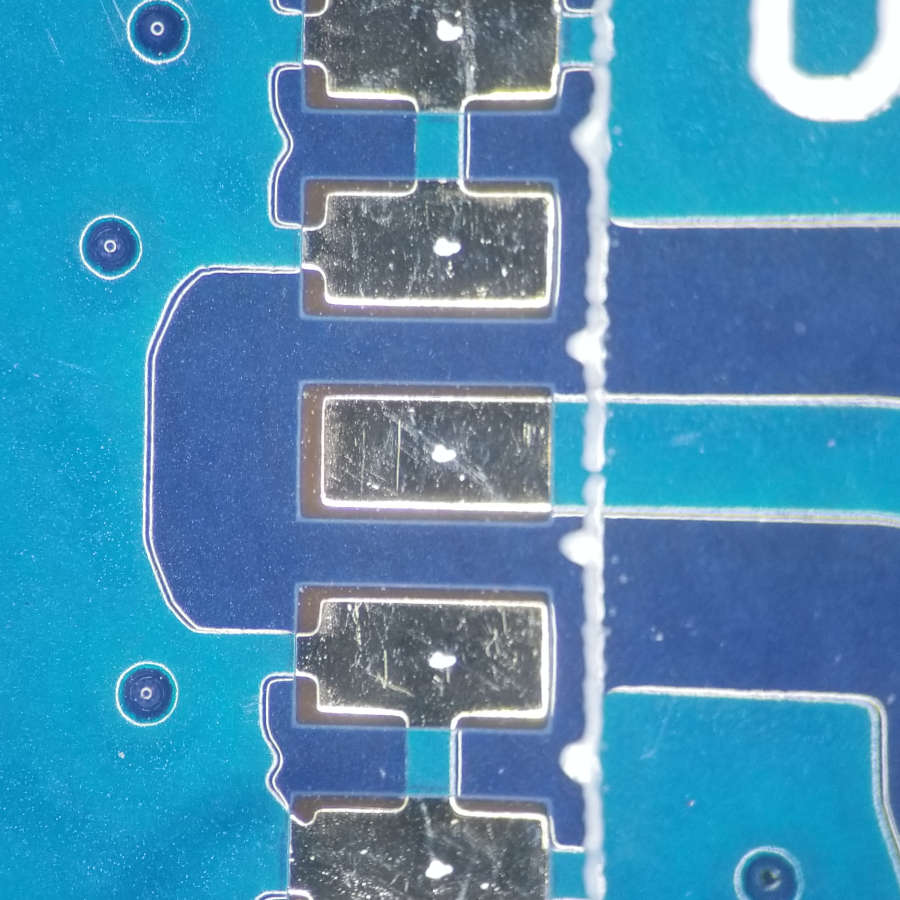 RF Circuits are a combination of components delivering energy and transmission lines for the propagation of that energy to the desired location.